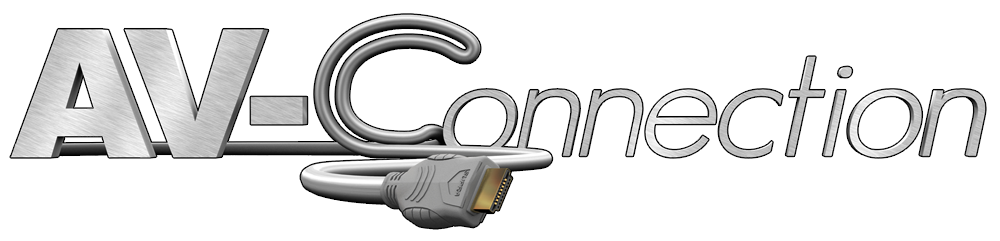 AV-Connection logo