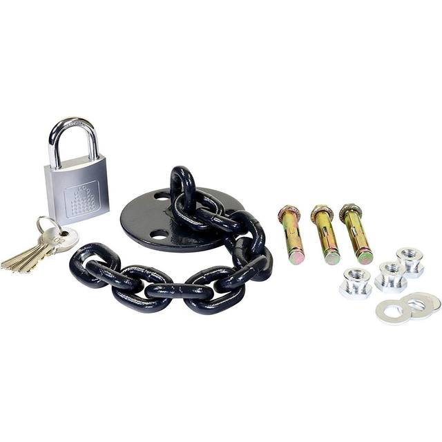 Billede af LocknCharge LocknCharge Carrier/Joey Lock Down Kit