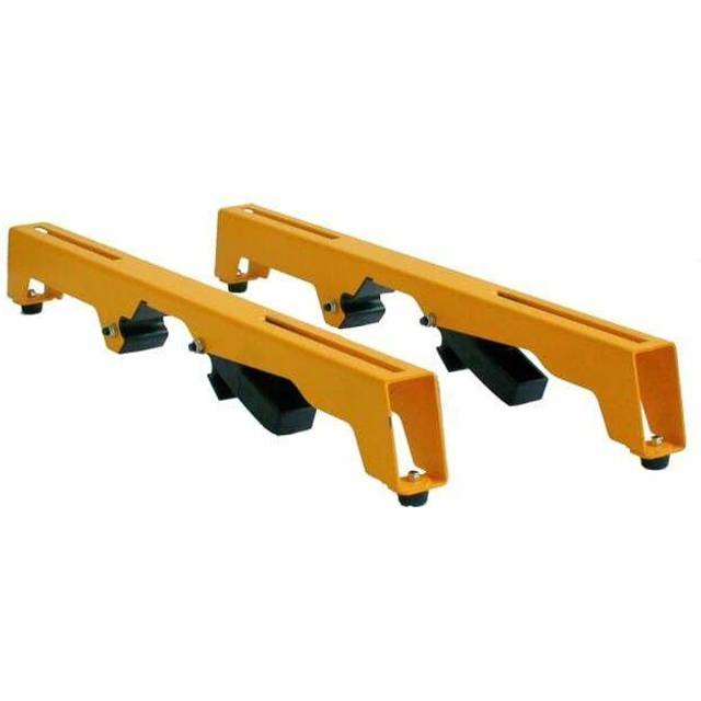 Billede af Dewalt DE7030 Extra Long Mounting Bracket