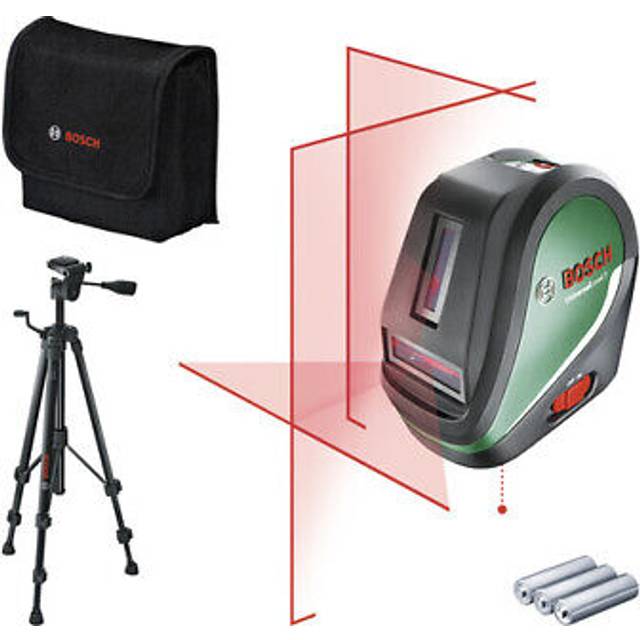 Billede af Bosch UniversalLevel 3 Set
