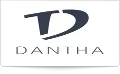 Dantha Logo