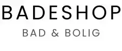 Badeshop Logo