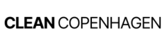 CleanCopenhagen Logo