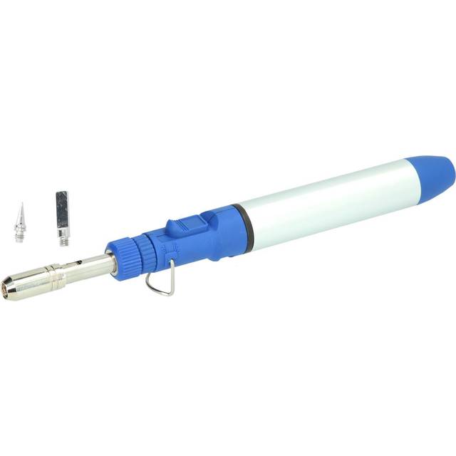 Billede af Brilliant Tools Loddestation~Gasloddekolbe