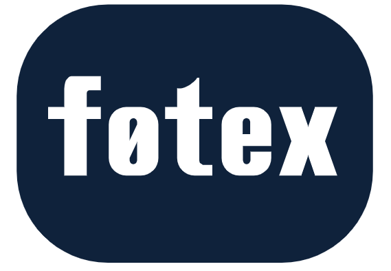 Føtex logo