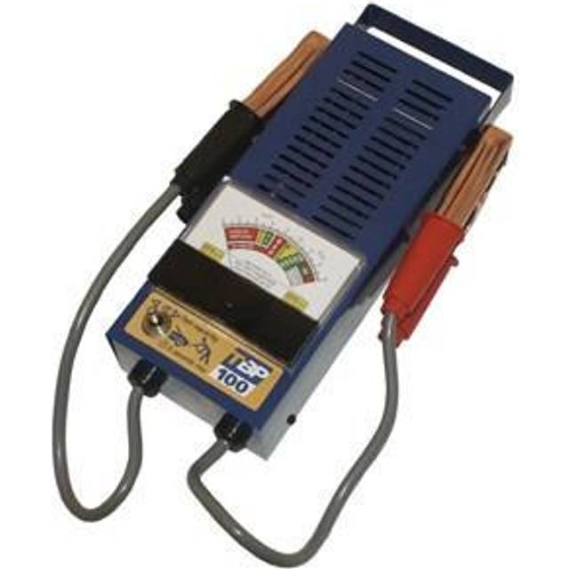 Billede af 6/12 Volt Batteritester