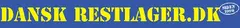 Dansk Restlager Logo