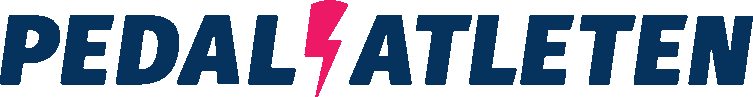 Pedalatleten logo