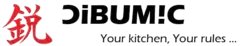 Cibumic.dk Logo