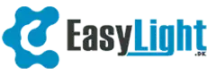 Easy-light.dk Logo