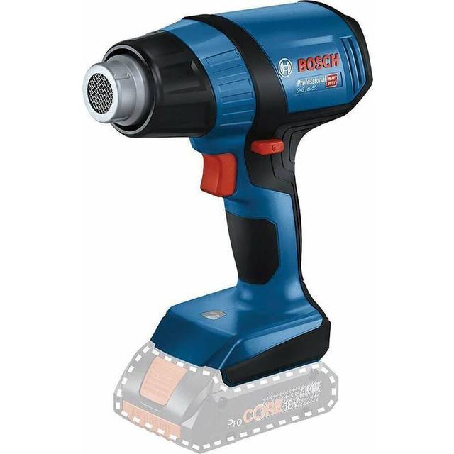 Billede af Bosch Professional GHG 18V-50 Solo