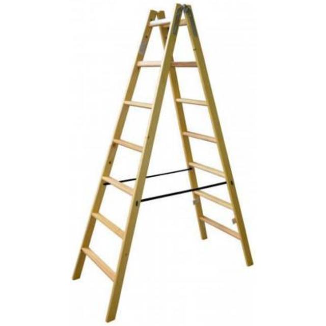 Billede af Zarges Wienerstige 44909/33909 2.65m