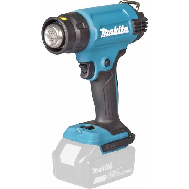 Billede af Makita DHG181ZK Solo