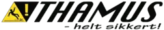Thamus.dk Logo