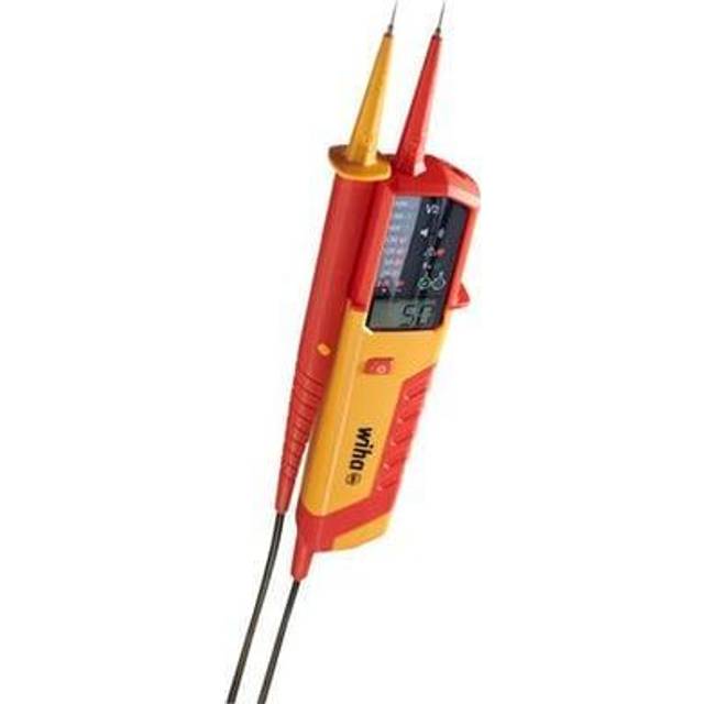 Billede af Wiha Spændingstester 12-1000V AC 1500V DC