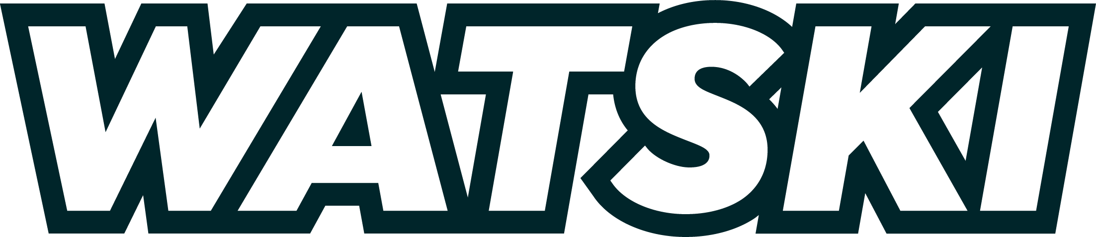 Watski logo