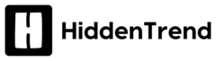HiddenTrend Logo