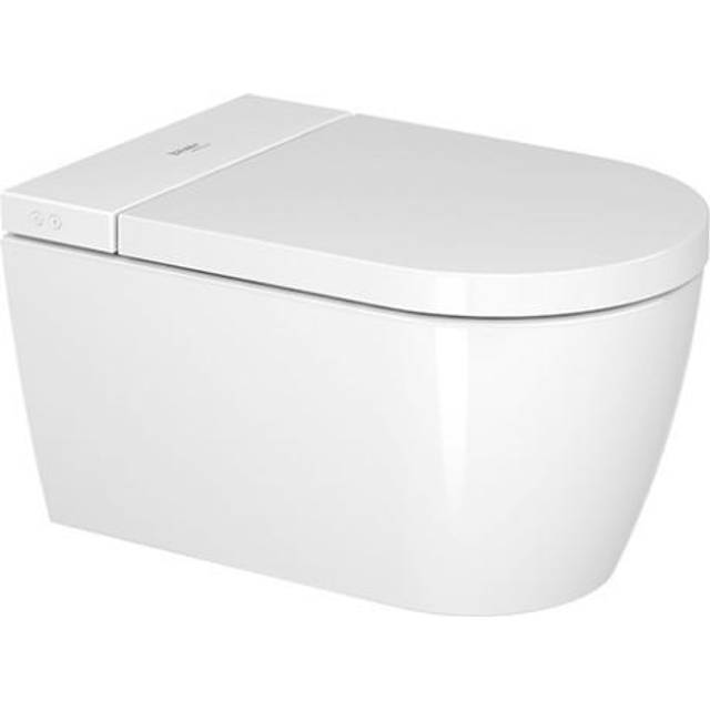 Billede af Duravit SensoWash (650001012004310)