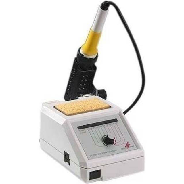 Billede af Monacor SIC-520ROHS Loddestation 48W