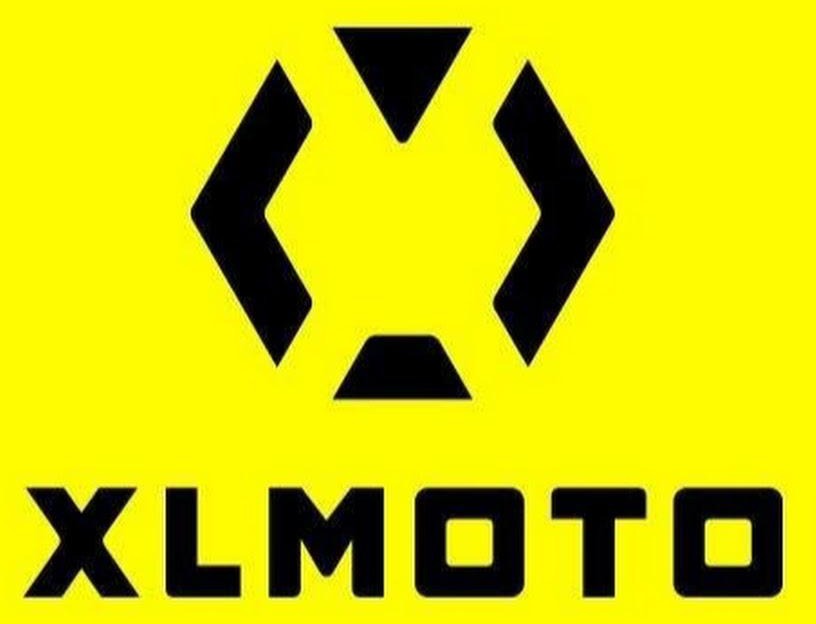 XLmoto logo