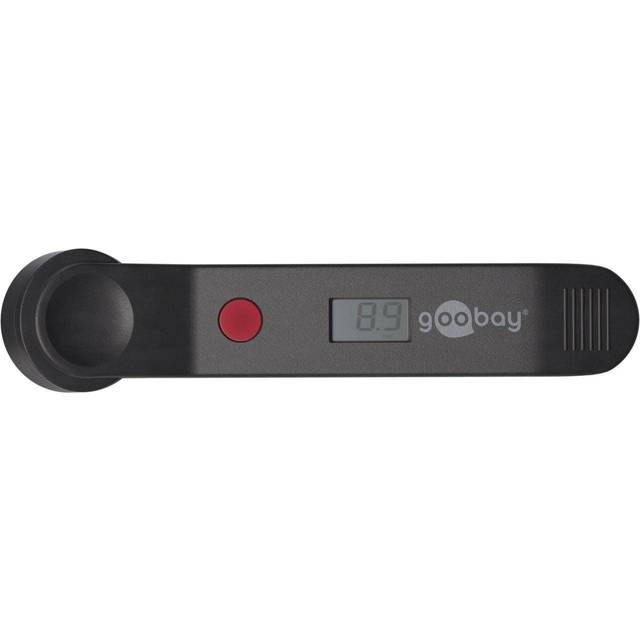 Billede af Goobay air pressure gauge