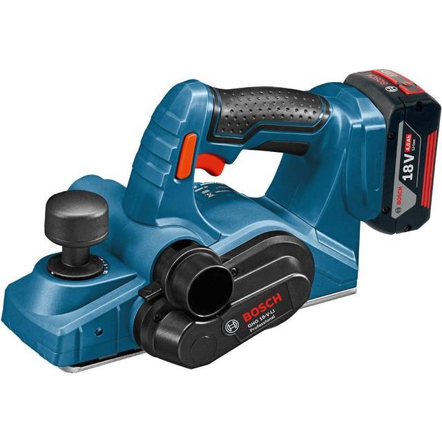 Billede af Bosch GHO 18V-LI Professional Solo