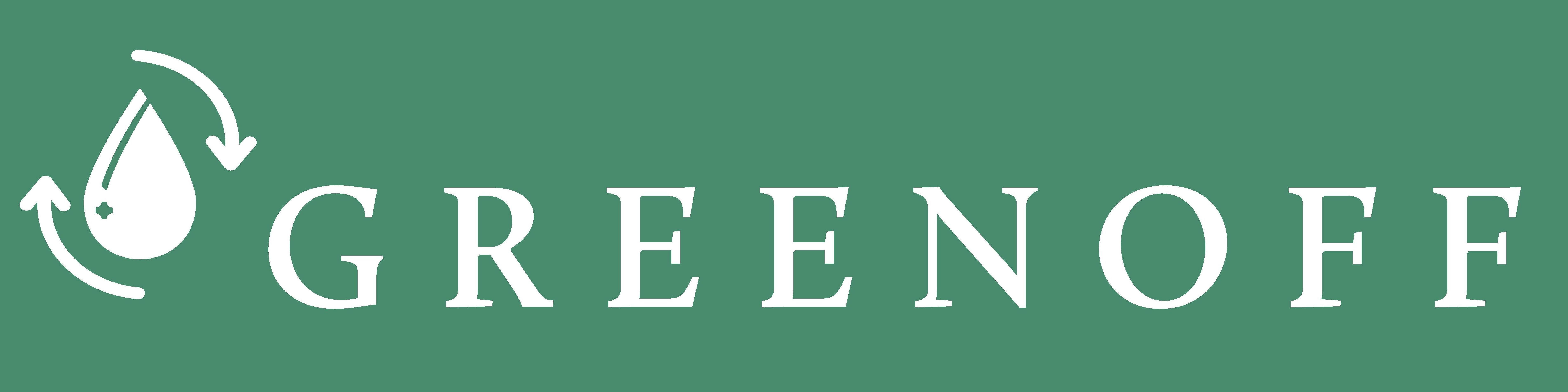Greenoff logo