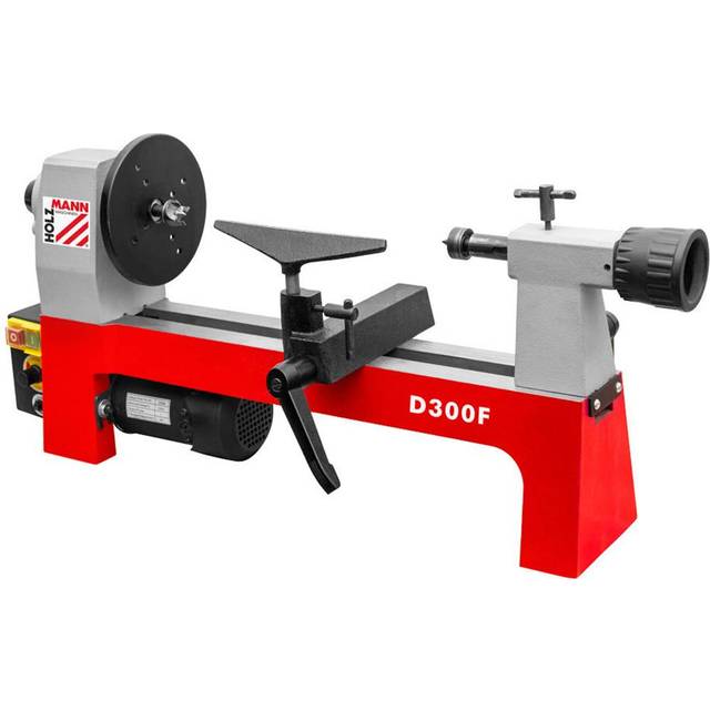 Billede af Holzmann D300F_230V