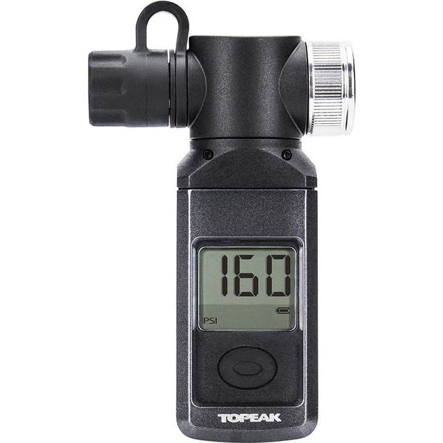 Billede af Topeak Shuttle Gauge Digital