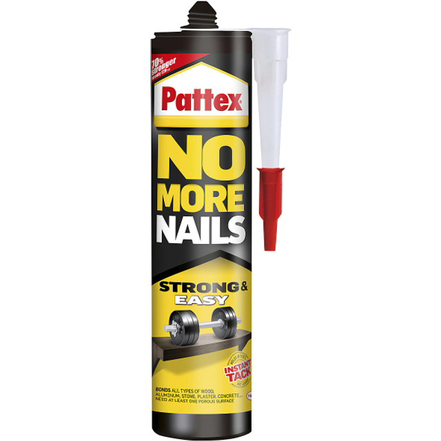 Billede af Pattex No More Nails 1stk