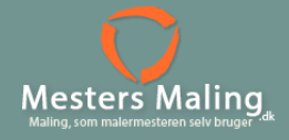 Mesters Maling logo