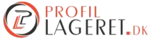 Profillageret.dk Logo