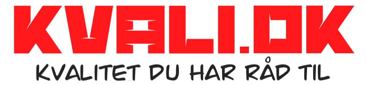 Kvali.dk logo