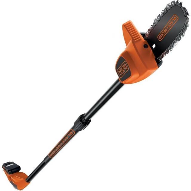 Billede af Black & Decker GPC1820LB-QW Solo