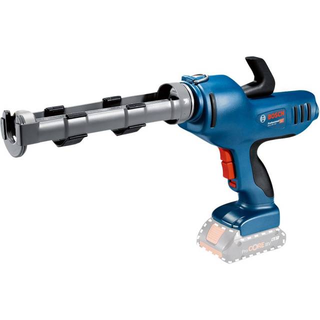 Billede af Bosch GCG 18V-310 Professional Solo