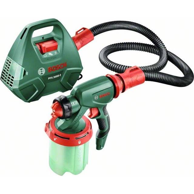 Billede af Bosch PFS 3000-2 (0603207100)