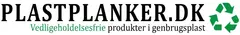 Plastplanker.dk Logo