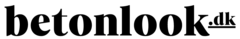 Betonlook.dk Logo