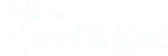 Alttilhundogkat.dk Logo