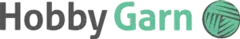 Hobbygarn.dk Logo