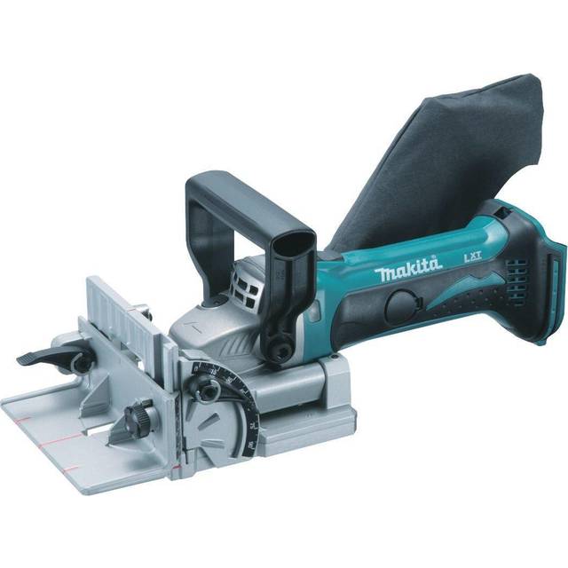 Billede af Makita DPJ180Z Solo