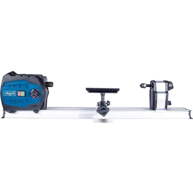 Billede af Scheppach DM600VARIO