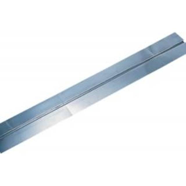 Billede af Varmefordelingsplade 115x28 cm til 20 mm pexrør