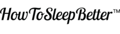 HowToSleepBetter Logo