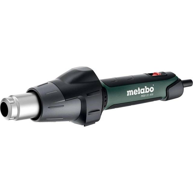 Billede af Metabo Varmepistol HGS 22-630