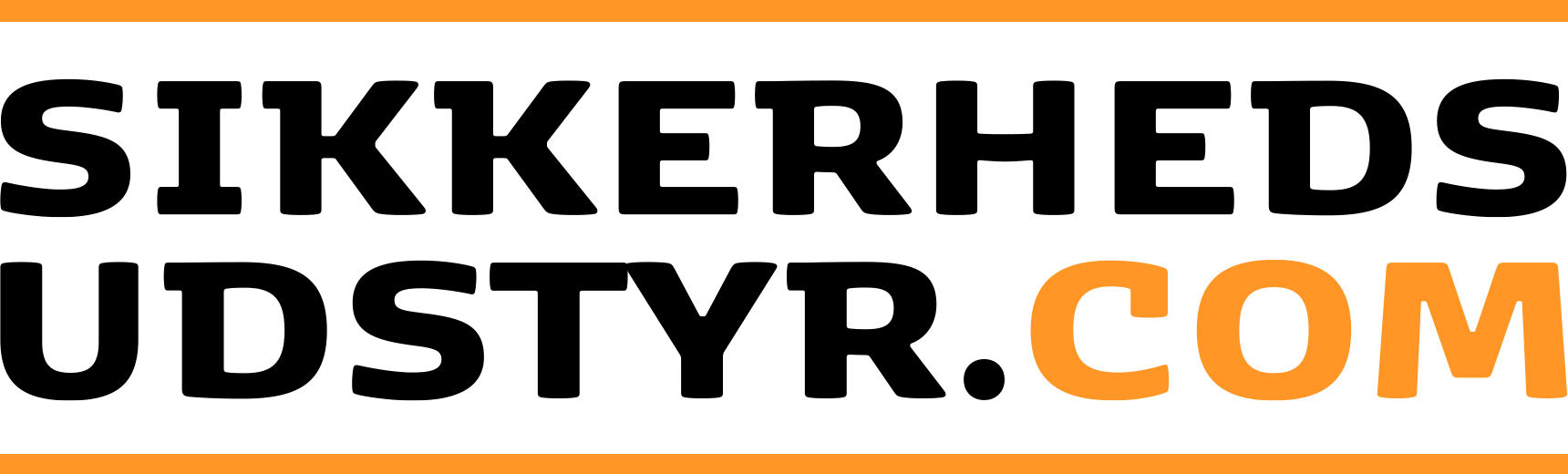 Sikkerhedsudstyr.com logo