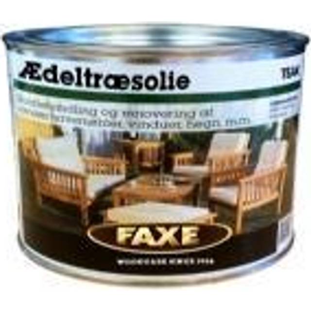 Billede af Faxe fliseimprægnering 5L