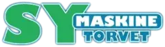 Symaskine Torvet Logo