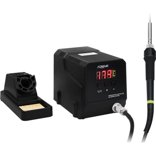 Billede af Blow Loddestation PR-ZD-8936