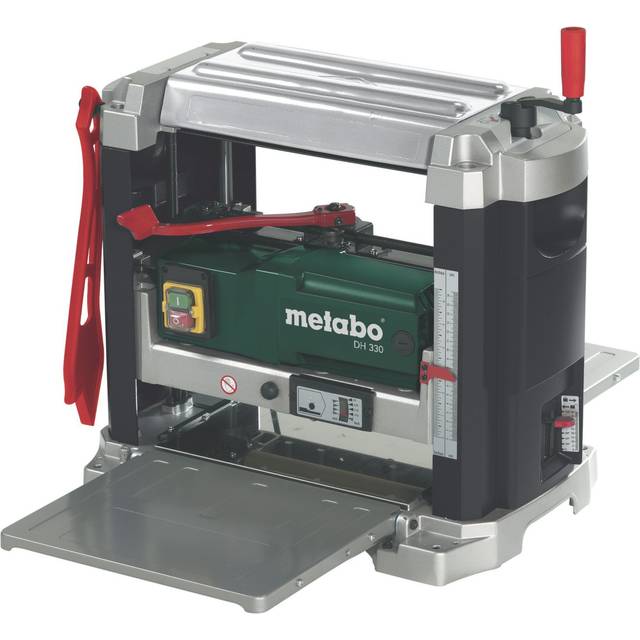 Billede af Metabo DH 330 (0200033000)